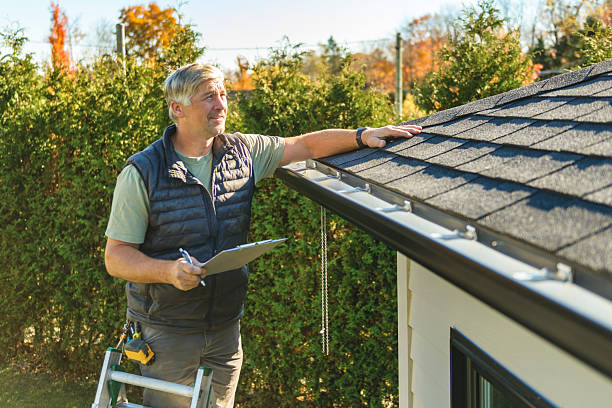 Trusted Roofing service in Ronan, MT - Ben Roofing and Steel LLC